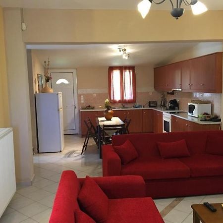 Planos Apart Hotel 외부 사진