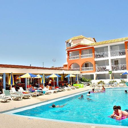 Planos Apart Hotel 외부 사진