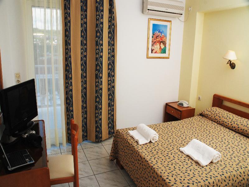 Planos Apart Hotel 외부 사진