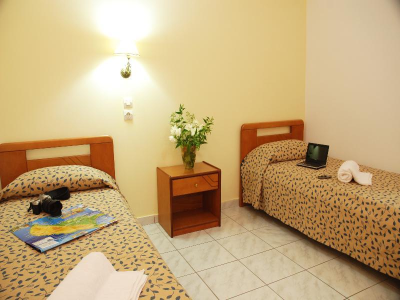 Planos Apart Hotel 외부 사진