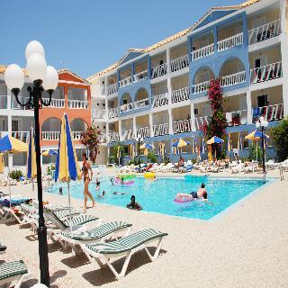 Planos Apart Hotel 외부 사진