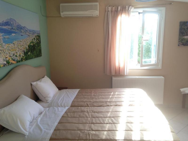 Planos Apart Hotel 외부 사진