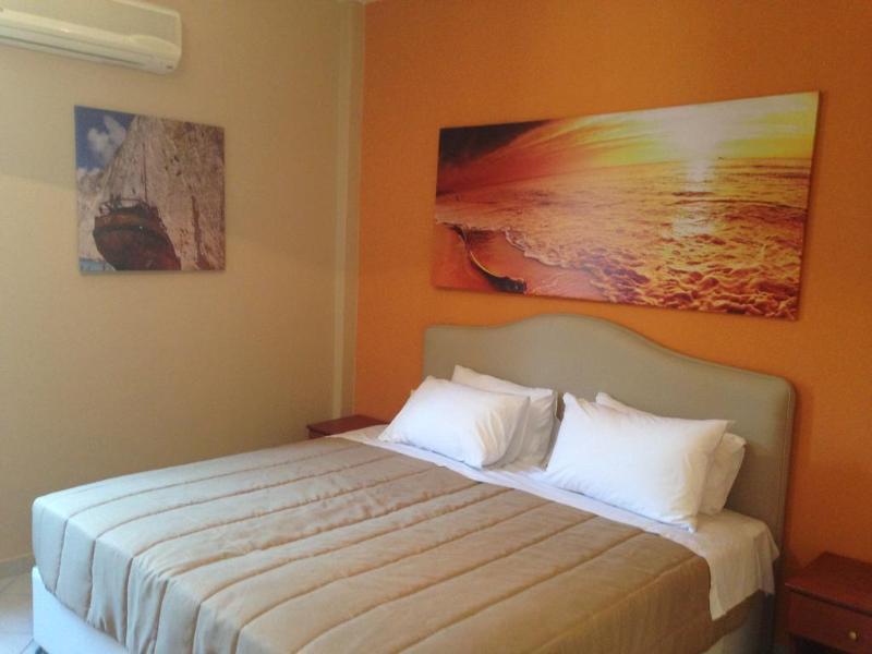 Planos Apart Hotel 외부 사진