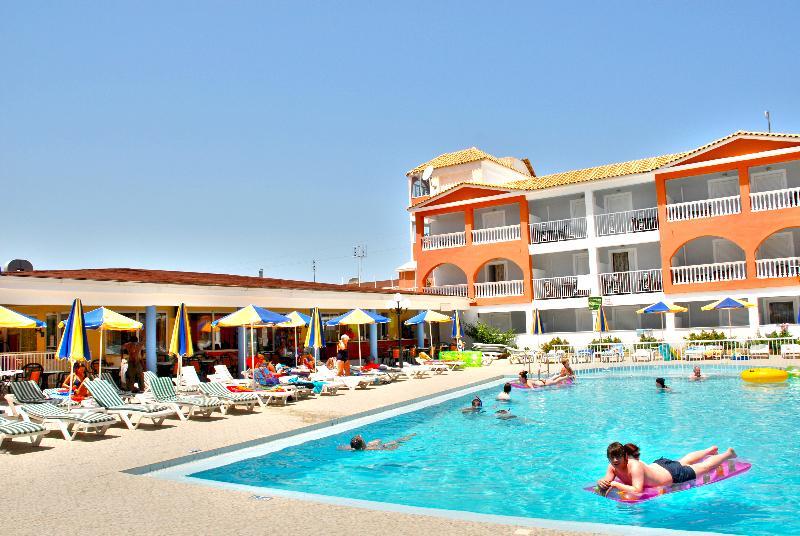 Planos Apart Hotel 외부 사진